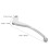 2pcs Practical Drain Plugs Sink Strainer Plug Hair Catcher For Bathroom Kitchen 3