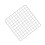 3Pcs Clear Acrylic Stamp Blocks With Grid Lines For Crafting 1