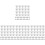80 Sets Rivets Fasteners For Diy Craft Purse Phone Case 2