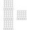80 Sets Rivets Fasteners For Diy Craft Purse Phone Case 5