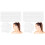 400 Pcs Disposable Ear Covers For Shower And Hair Dye Use 4