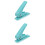 2Pcs Single Handheld Metal Hole Punch For Paper And Chipboard 4