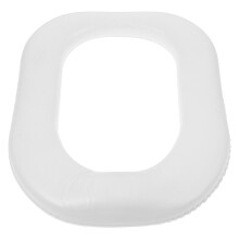 2Pcs Portable Toilet Seat Cushion For Toddler Potty Training Travel