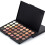 2Pcs 40 Colors Pearly Eye Shadow Makeup Palette 1