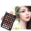 2Pcs 40 Colors Pearly Eye Shadow Makeup Palette 7