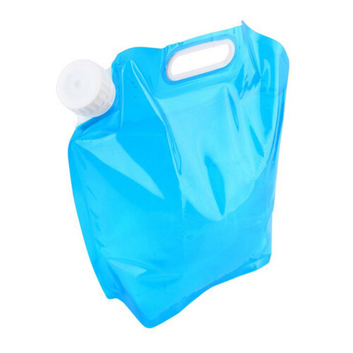 3Pièces D'eau Portable Pliable Pour Activités