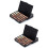 2Pcs 40 Colors Pearly Eye Shadow Makeup Palette 6