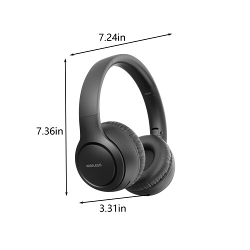 Ασύρματα ακουστικά Bluetooth Kiplyki Χονδρικής με ήχο υψηλής ανάλυσης, βαθιά μπάσα με 2