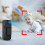 Εκπτώσεις! Smart Appliances Η Νέα Κάμερα Μπαταρίας 1080P HD Recorder Ασύρματη Εξωτερική Κάμερα, 7