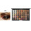 2Pcs 40 Colors Pearly Eye Shadow Makeup Palette 10