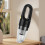Εκπτώσεις LOOPSUN για την Ημέρα του Αγίου Βαλεντίνου 2024! Ηλεκτρική σκούπα χειρός, 5