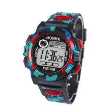 Smartwatch per ragazzi dai 4 ai 12 anni. Orologio con giochi per bambini e bambine, multifunzione, sportivo ed elettronico.