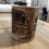 3D Bookshelf Mug, Creative Ceramic Coffee Mug, Cool Gift for Book Lovers - White 4