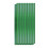 WRKEKC Room Decor Clearance, Kitchen Decor 200 τεμάχια Ριγέ Χρωματιστά Χάρτινα Καλαμάκια μιας χρήσης 1
