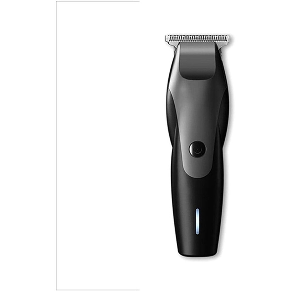 Hair Clippers for Men Cordless Hair Trimmer USB Rechargeable Low Noise with 3 Comb Attachments