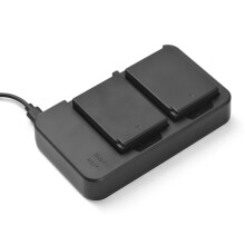 Kamera LP-E10 Akku- und Ladegerät-Set 7,4 V 1850 mAh, USB