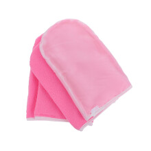 Paraffin Wax Gloves Insulated Hand Spa Mitts Cotton Lined for Heat Retention and Moisturizing