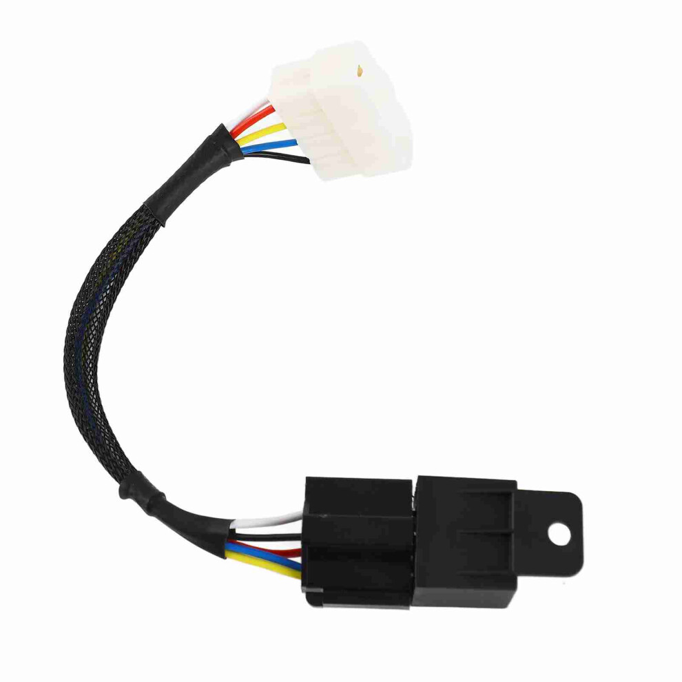 High-Quality Abs Main Relay Conversion Kit For Civic/Prelude 6901381139294