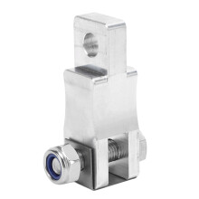 2 Zoll Aluminium Kupplungspedalerweiterung für 378/379/386/388/389