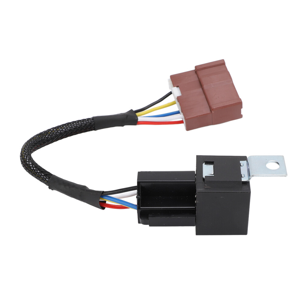 Main Relay Conversion Kit For Honda Civic Plug & Play Oem Harness 4671381139281