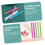 Nail Art Dotting Tools 5pcs Embossing Stylus Set for Manicure Crafts with Precise Control Grip 4