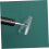 Nail Art Dotting Tools 5pcs Embossing Stylus Set for Manicure Crafts with Precise Control Grip 3