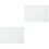 2 Count Chinese Calligraphy Set Paper Practical Mat Painting Felt Pad 3