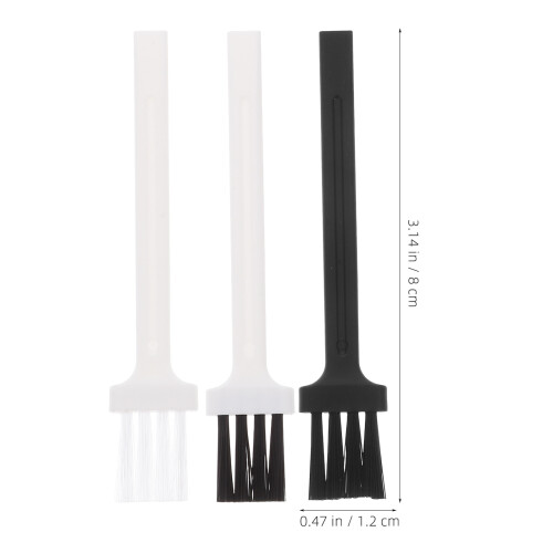 180 Pcs Electric And Keyboard Cleaning Brushes 1
