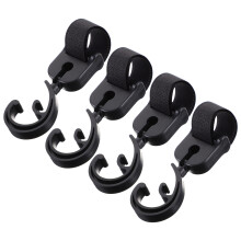 8 Pcs Electromobile Handlebar Hook Bicycle Motorcycle Hanging Hook