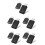 5 Sets Wireless Adapter For Wired To Wireless Conversion 6