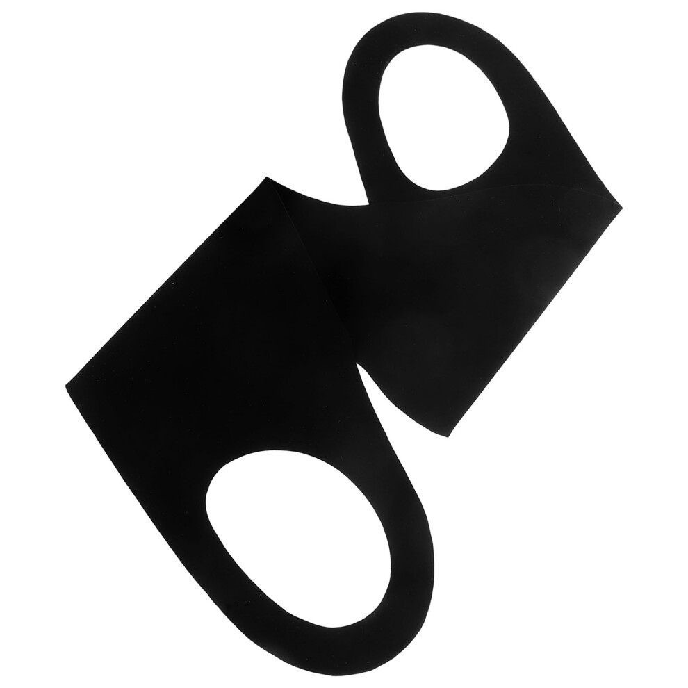 Totority Light 4Pcs Portable Eye Mask For Daily Use Sleep Accessory