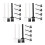 180 Pcs Electric And Keyboard Cleaning Brushes 11