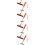 4Pcs Car Window Squeegee Tool For Windshield And Mirror 8