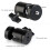 4 Pcs Threaded Mini Tripod Camera Camcorder Head Ball/Degrees 11
