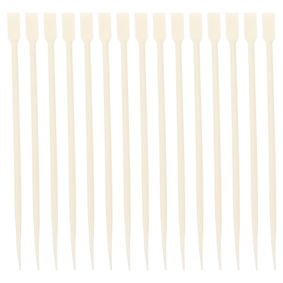 Vaguelly 50 Pcs Lash Perm Kit Eyelash Perming Lifter Tool Grafting Lashes