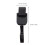 8 Pcs Electromobile Handlebar Hook Bicycle Motorcycle Hanging Hook 10