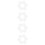 24 Pcs Double Convex Lens For Science Experiment And Physics Teaching 10