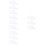 36Pcs Wear-Resistant Glue Applicators Practical Glue Sticks for Home 6