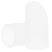 8 Pcs Silicone Teapot Spout Covers Anti Leak Protectors