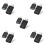 5 Sets Wireless Adapter For Wired To Wireless Conversion 9
