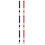 6 Pairs Bamboo Brush Drum Sticks For Acoustic Practice Performance 6