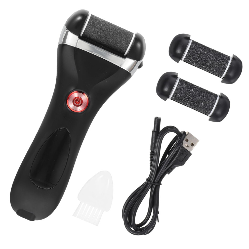 Electric Foot Callus Remover Rechargeable Foot File for Dead Skin and Smooth Feet Care at Home
