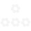 24 Pcs Double Convex Lens For Science Experiment And Physics Teaching 4
