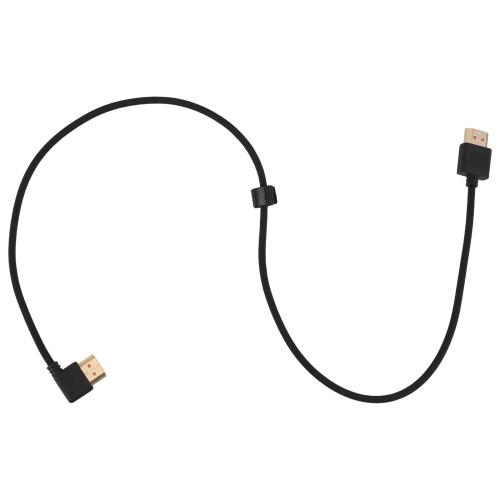 1Câble Adaptateur Noir 8K Pour Laptop Et