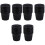 120 Pcs Hydroponic Net Cup Plastic 3