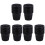 120 Pcs Hydroponic Net Cup Plastic 2