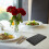 Clipboard Menu Holder For Restaurants - 7.8X4.9 Inches 6