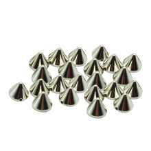 2 Pieces Jewelry Accessories Beads Beaded Goth Charms For Making