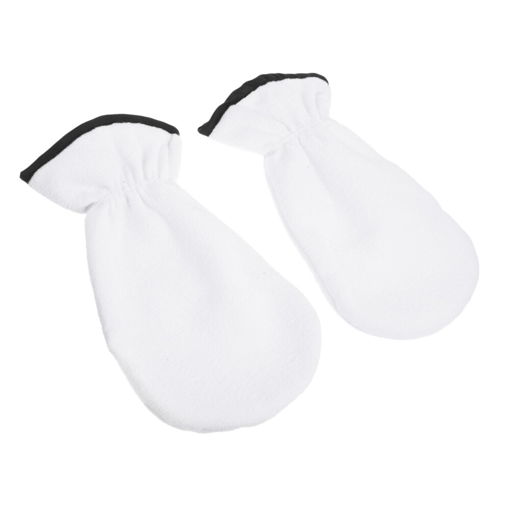Paraffin Wax Hand Spa Gloves with Heat Therapy for Deep Hydration and Moisture Retention