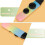 2 Sets Colorful Kazoo Musical Instrument For Beginners 11